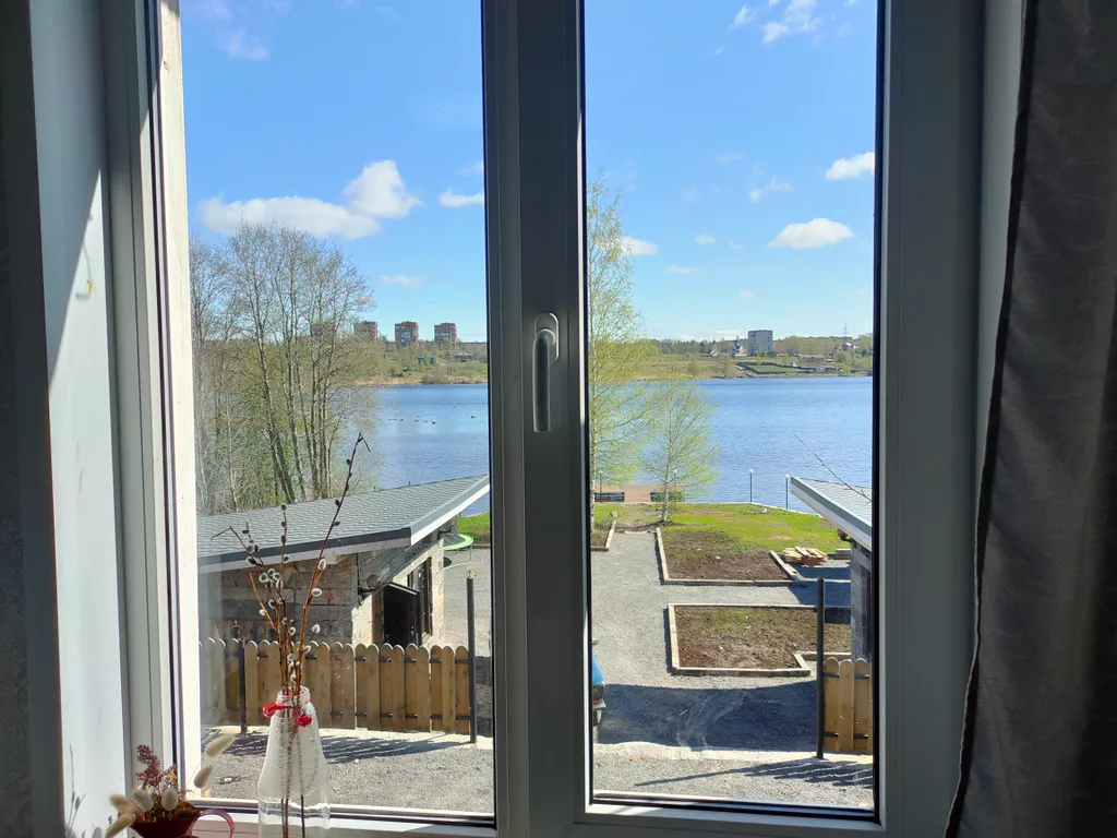 Дом Онежская Карелия