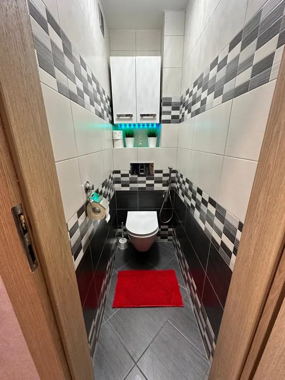 Квартира Уютная квартира в центре рядом с озером тихое — Светлогорск