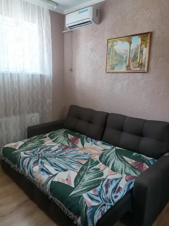 Комната в центре