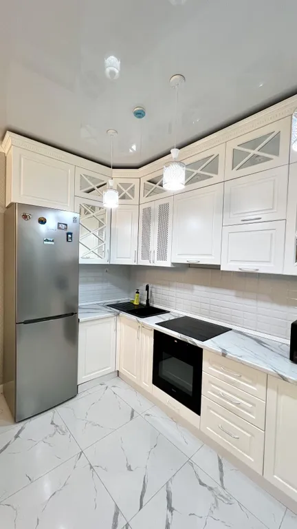 Квартира в ЖК Верный