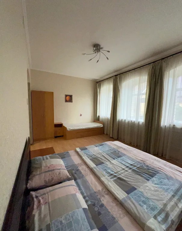 Дом на Волге