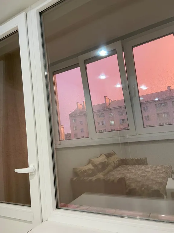 Новая и уютная квартира в престижном районе