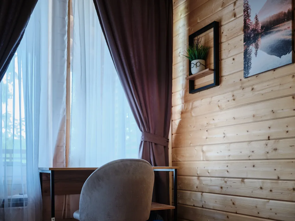 Дом 475 с тремя спальнями и банным чаном