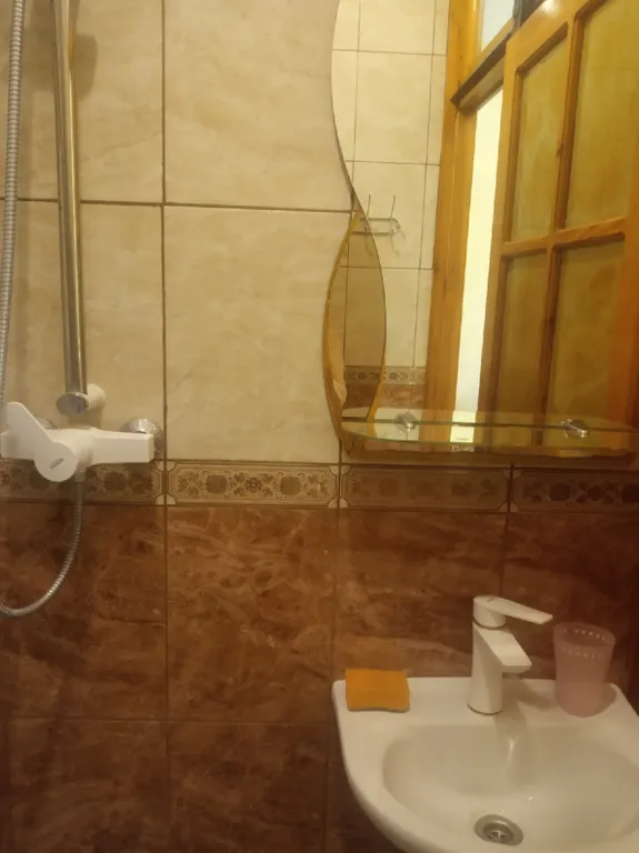 Квартира-студия