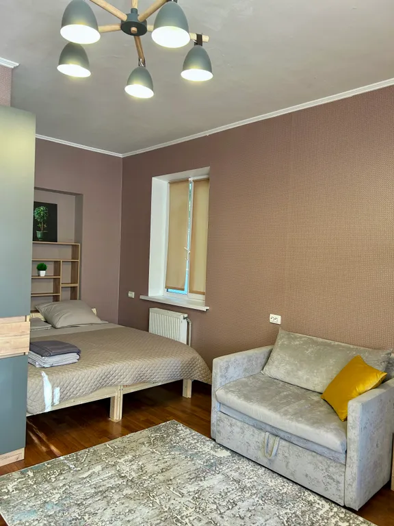 Квартира Уютная комната в центре города — Севастополь