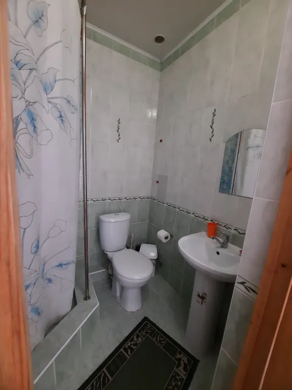 Квартира Комната — Адлер