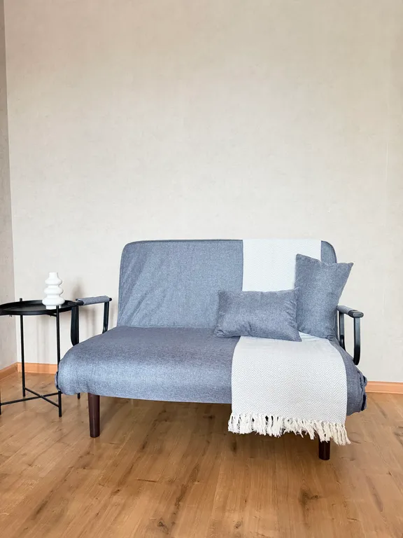 Квартира Квартира Comfort — Колпино