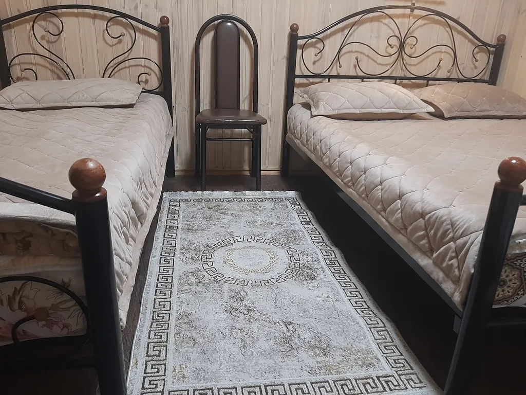 Домик в тихом уютном месте Архыза 4