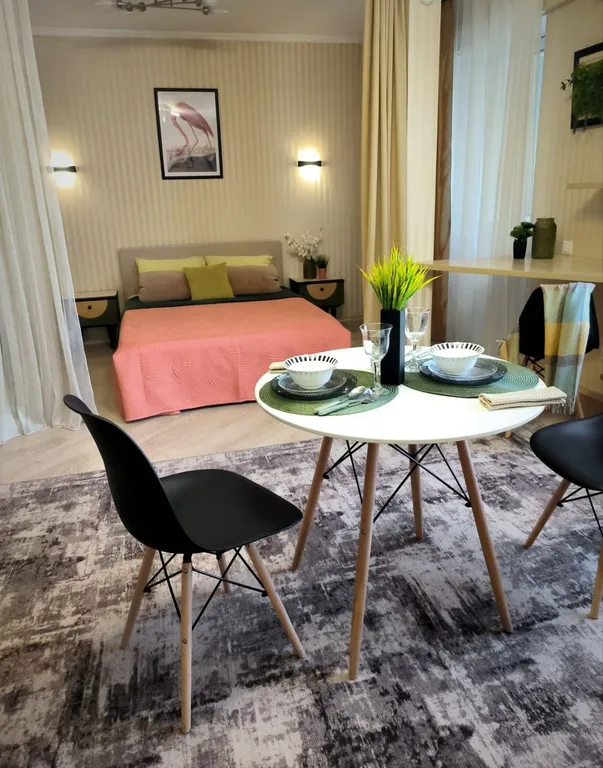 Красивая квартира — аренда посуточно в Кемерово