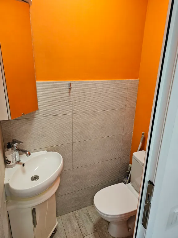 Квартира-студия в Массандре