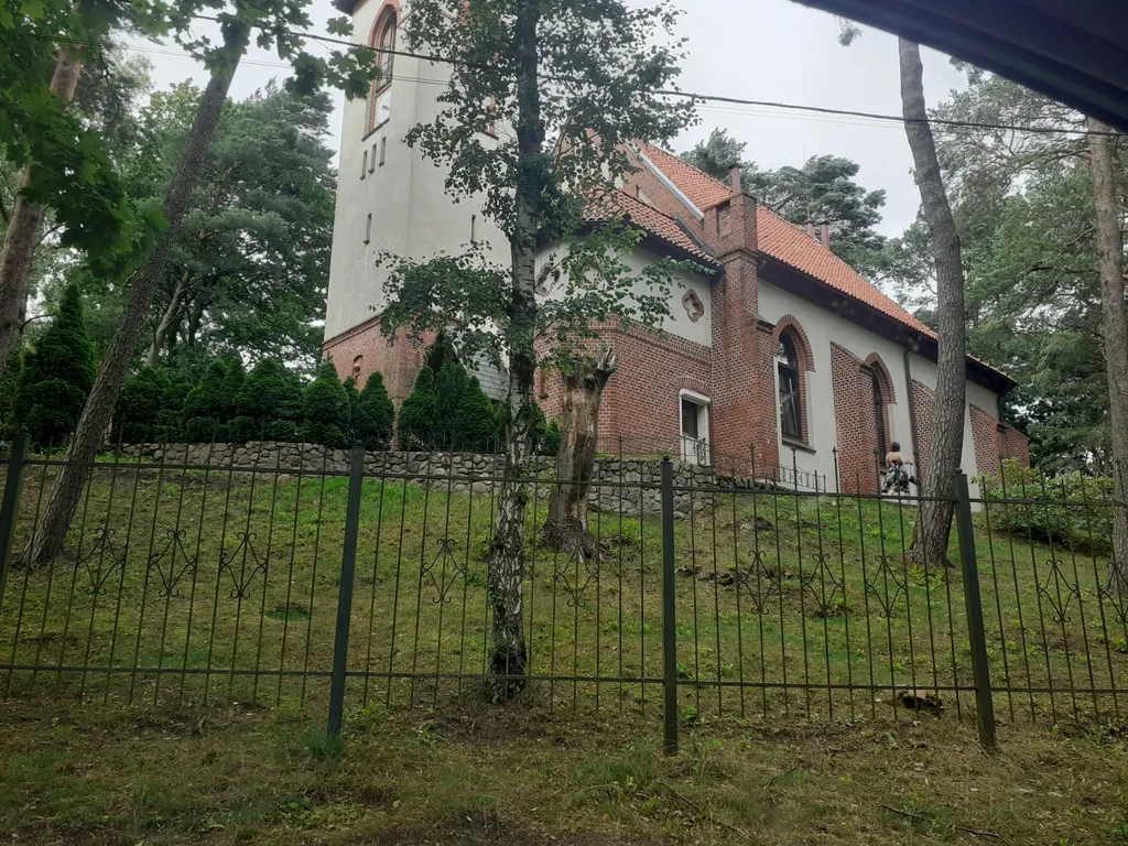 Квартира Уютная квартира на берегу Балтийского моря — Светлогорск