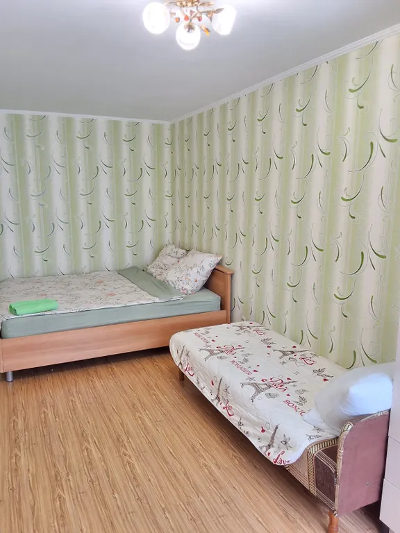 Oтличнaя кваpтиpa