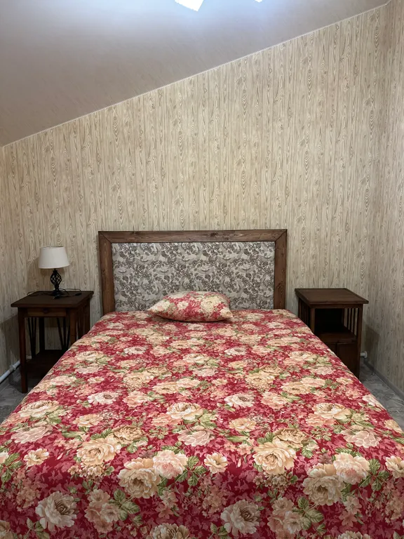 Коттедж Уютный дом недалеко от города — аренда посуточно в Коломна