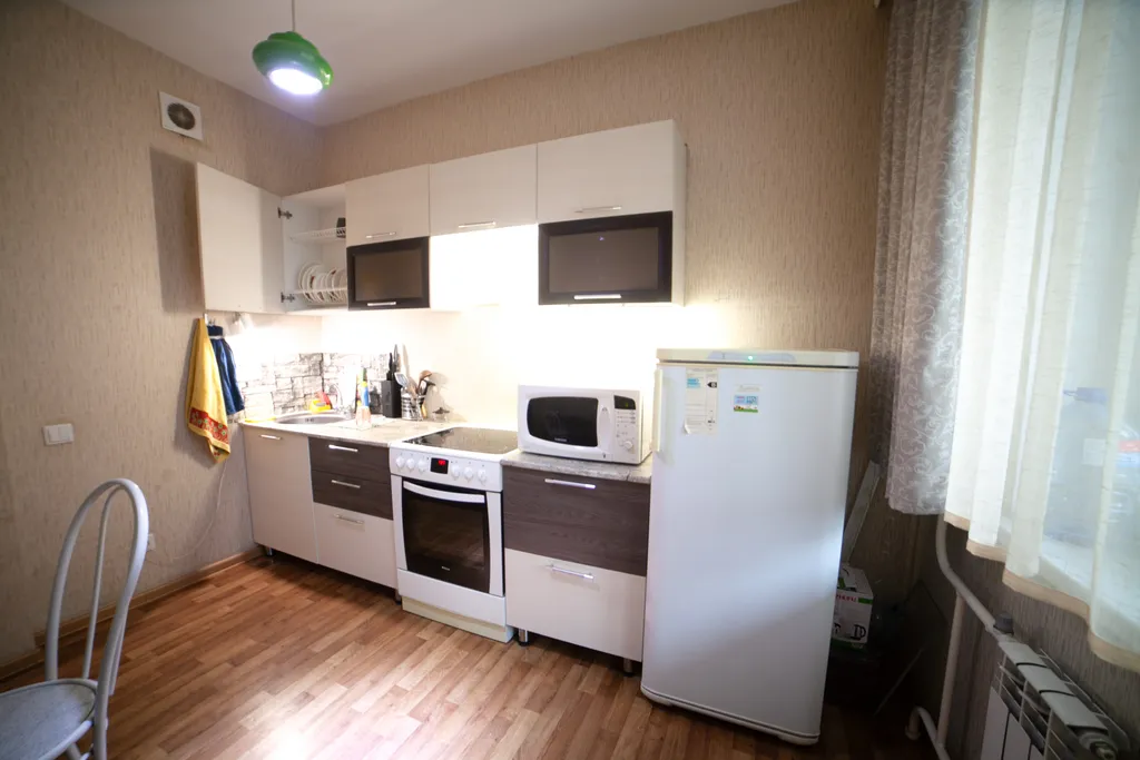 Квартира Квартира вблизи Дворца спорта, Столбы — Красноярск