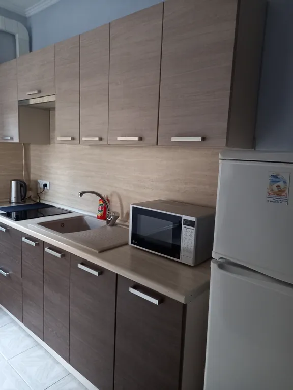 Супер квартира у моря