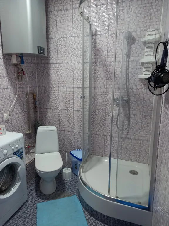 Супер квартира у моря