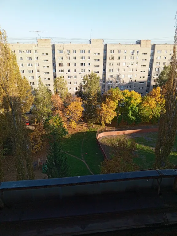 Аккуратная, чистая квартира