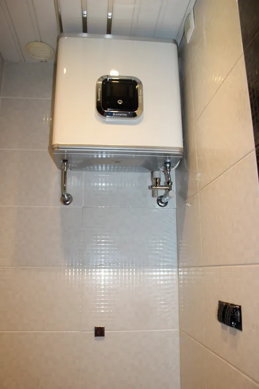 Новая квартира в популярном районе