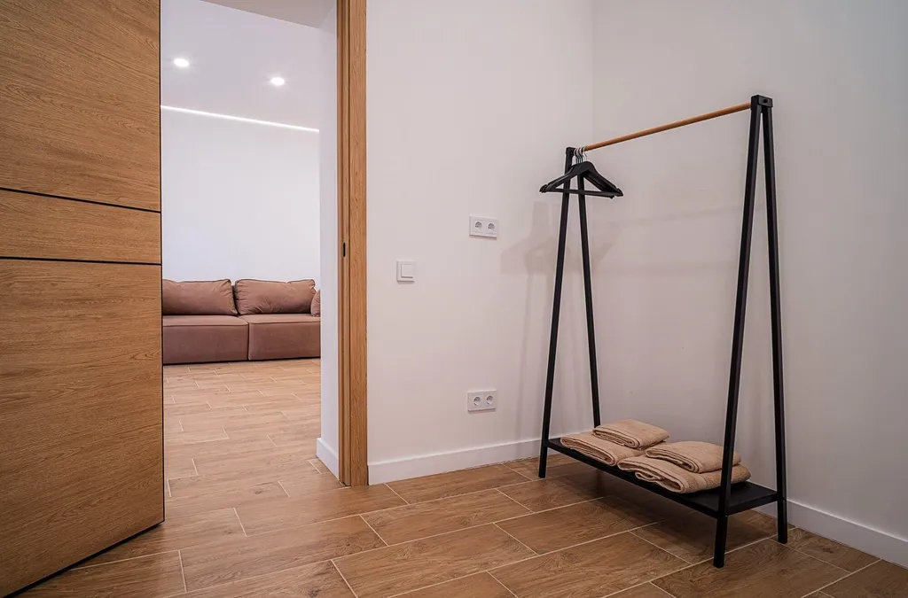 1-комнатный Дом