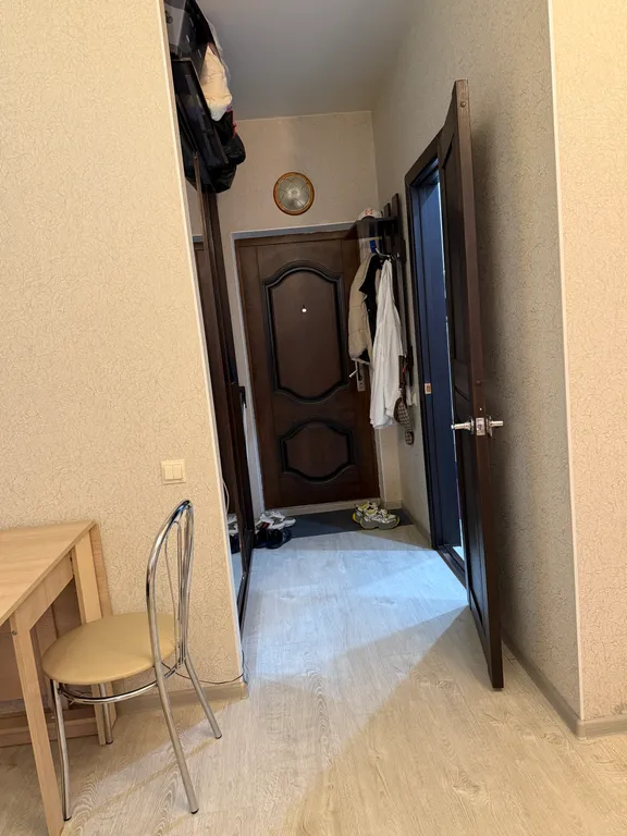 Квартира Квартира у моря — Адлер