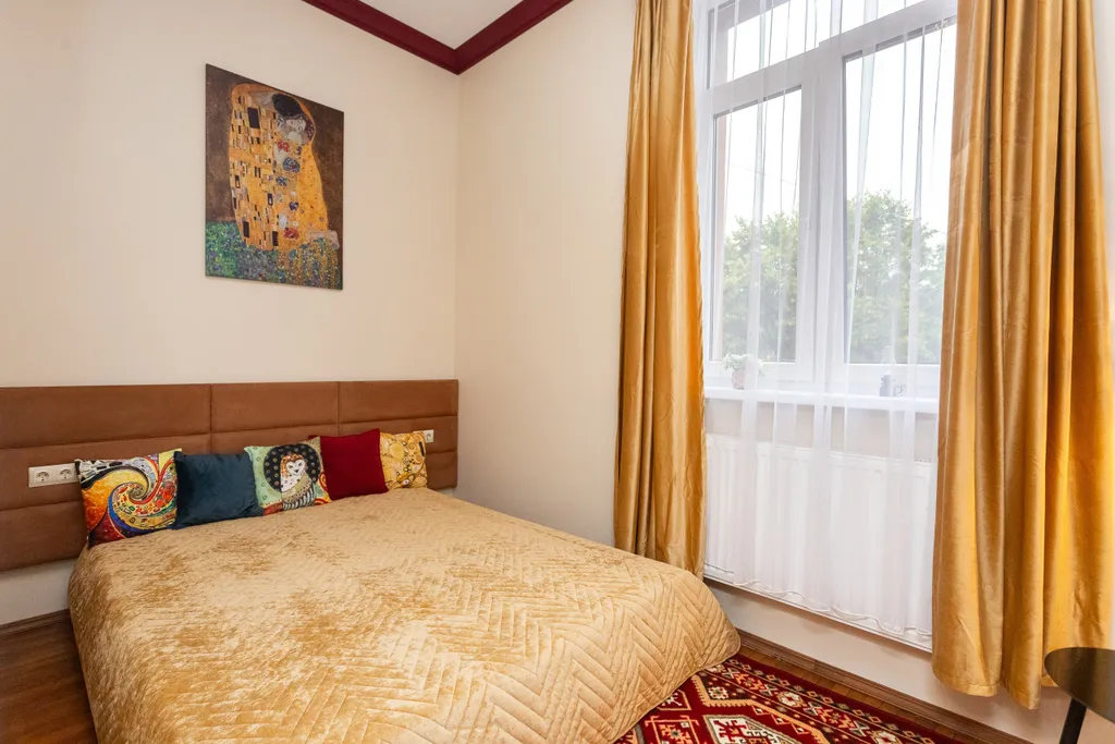 Квартира Апартаменты в историческом центре — Калининград