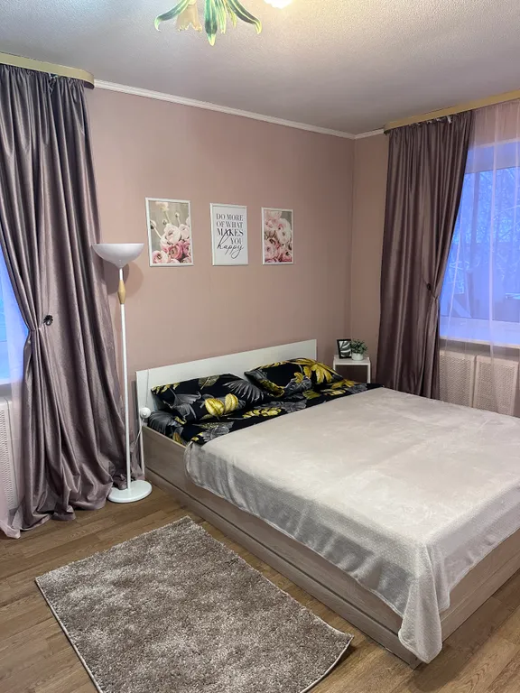 Уютная студия