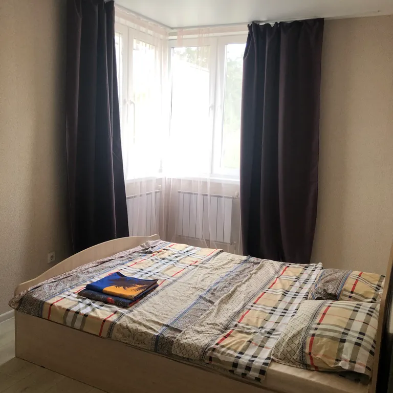 2-комнатная Квартира — аренда посуточно в Верхняя Пышма