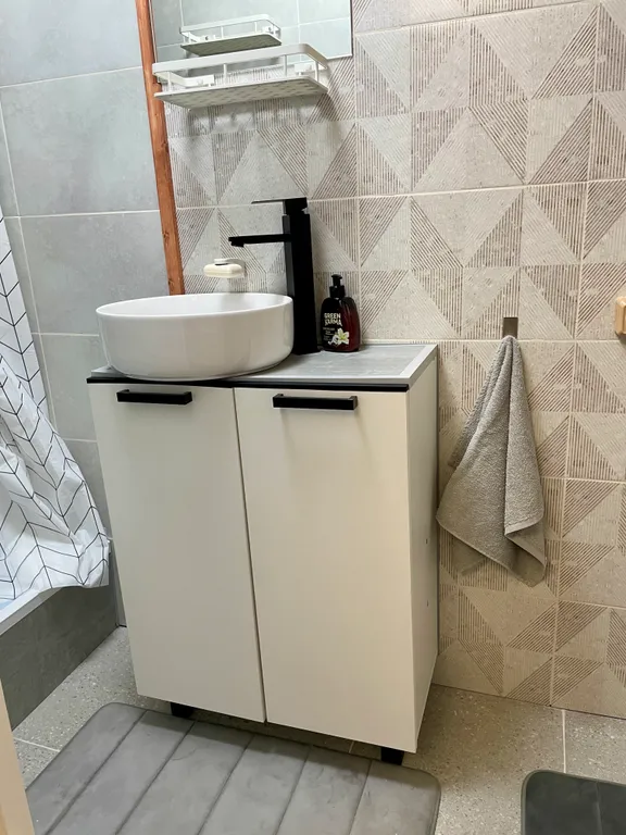 Уютный мини коттедж с видом на море