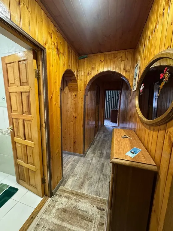 2-комнатная Квартира — аренда посуточно в Терскол