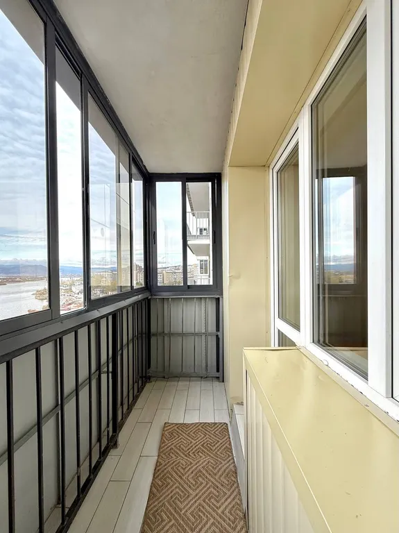 Квартира в центре