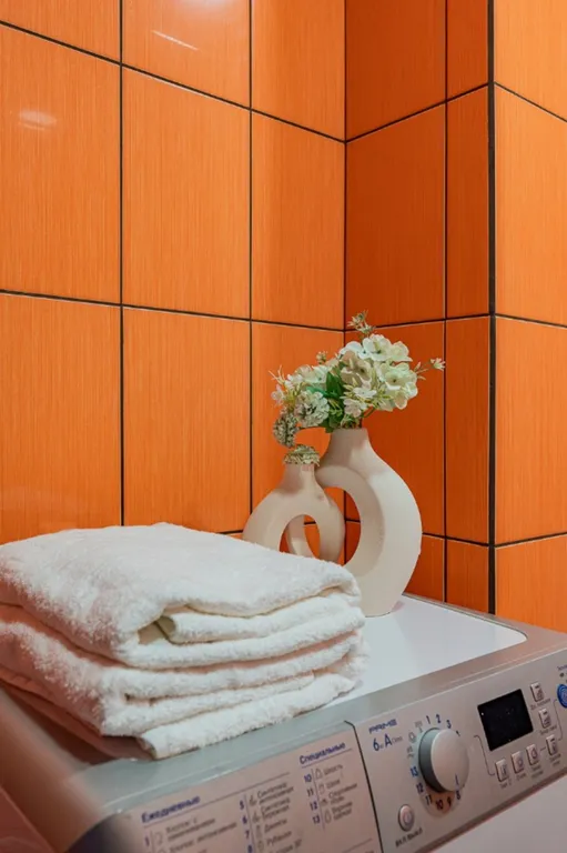 Уютная квартира в ЖК Успенский