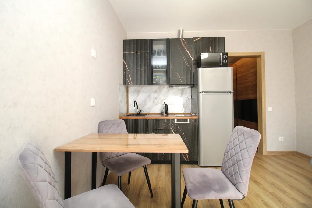 Комфортная студия 169