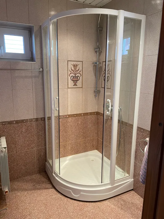 Коттедж Коттедж с сауной на дровах — Сиверский