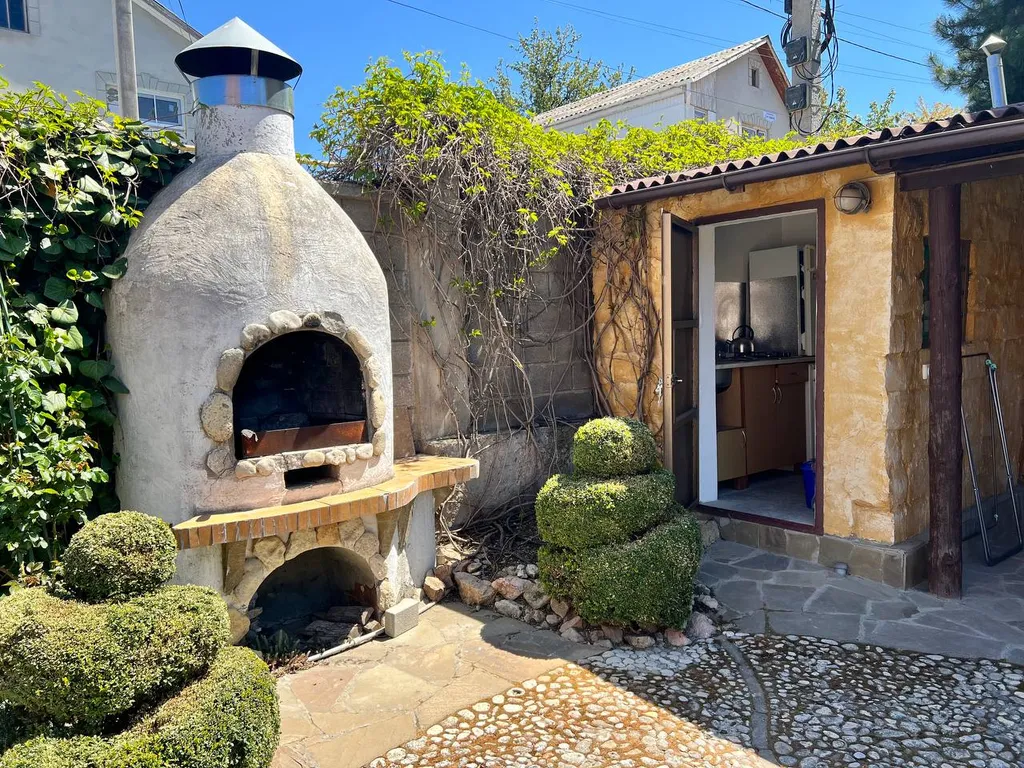 Пора на море