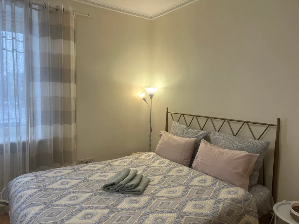 Старый город