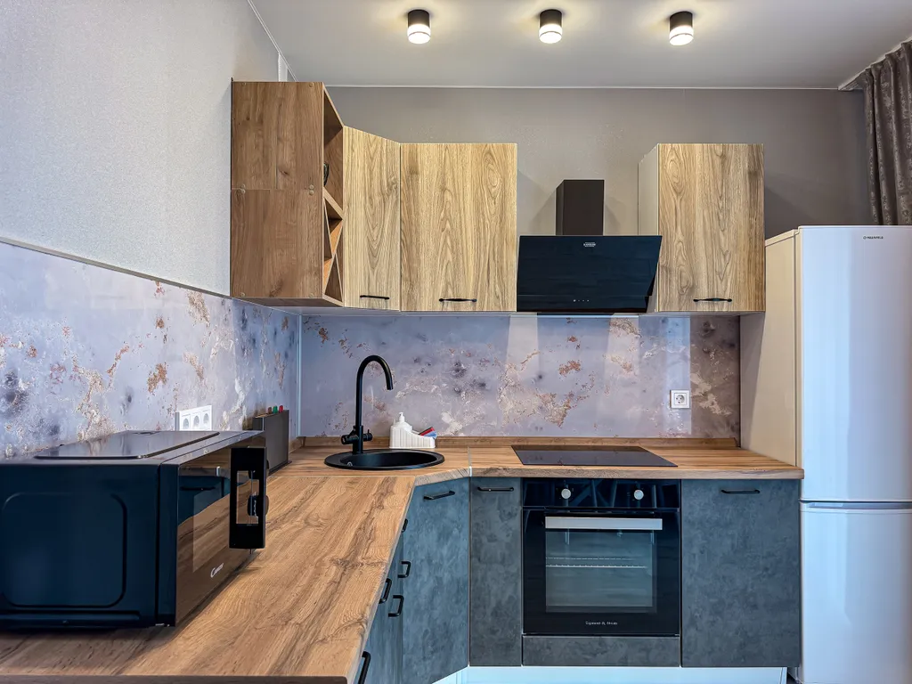 Квартира Апартаменты Монако 24 ЖК Аванта 185 — Анапа