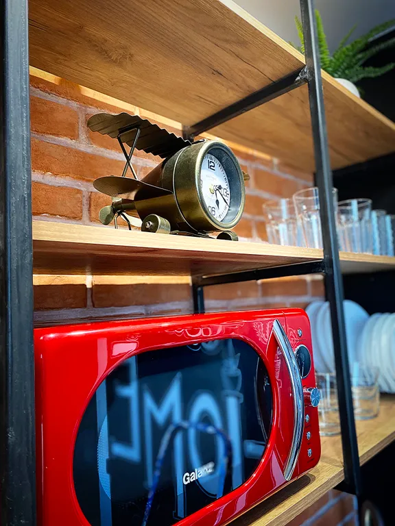 Апартаменты Garage House