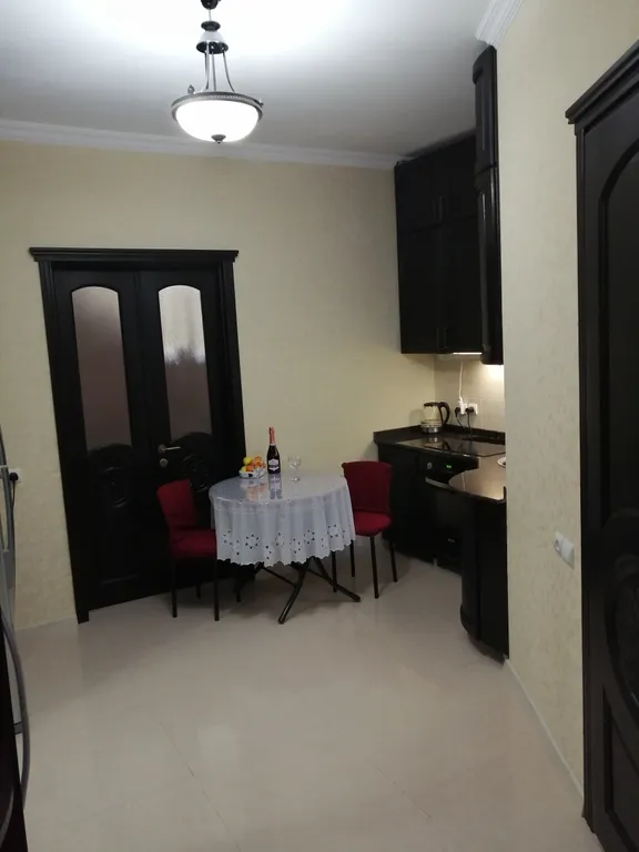 Приезжайте как гости, уезжайте как хорошие друзья