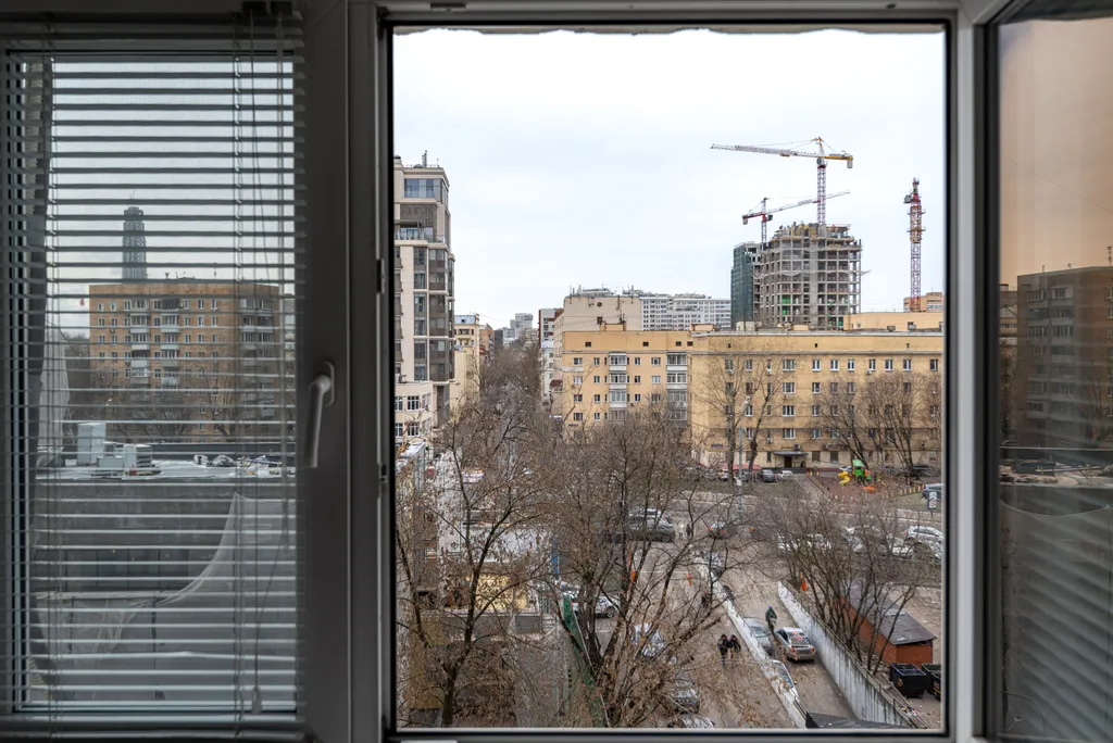 Апартаменты у метро