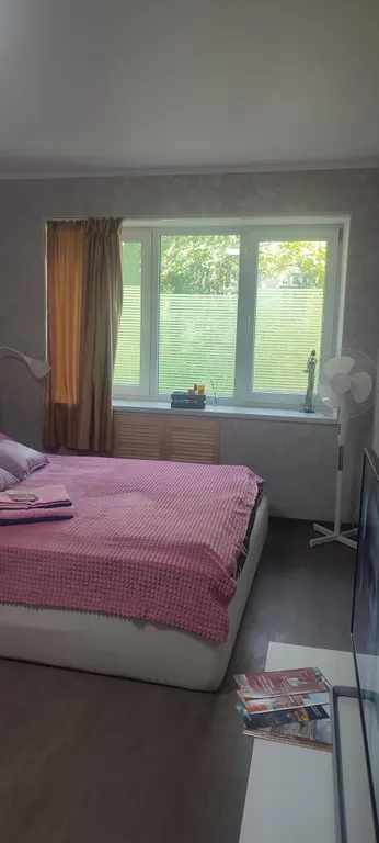 Квартира Уютная квартира в центре — Калининград