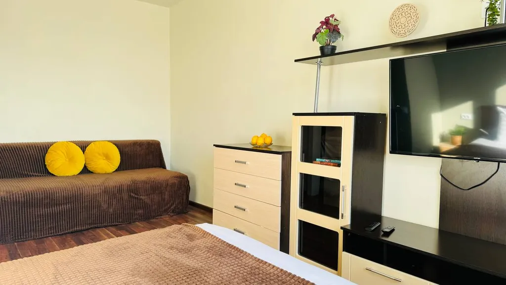 Квартира Квартира в Лобне — Лобня