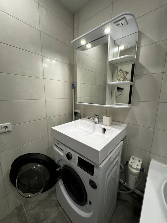 Квартира посуточно для 1–4 гостей • набережная Волги• онлайн-заселение