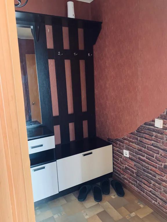 Эконом хорошая квартира