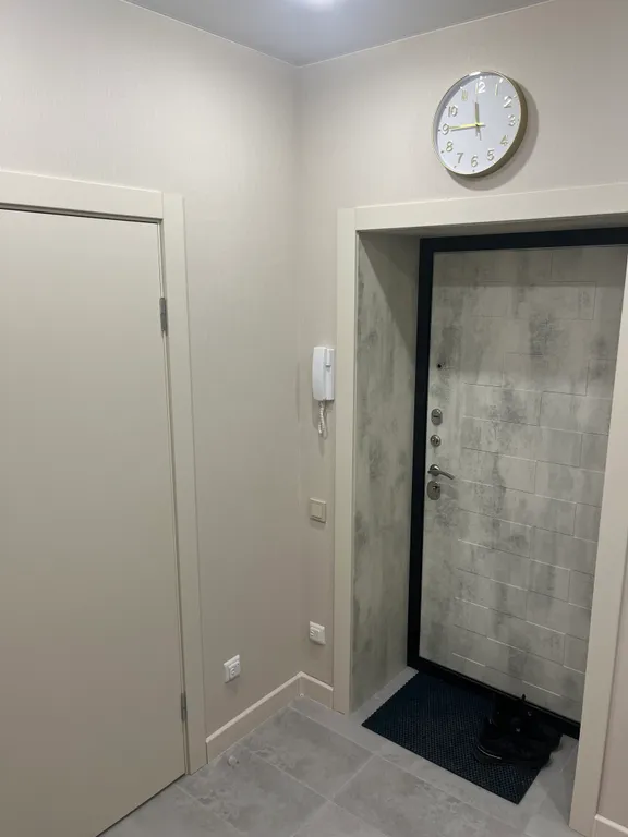 Новая, уютная квартира