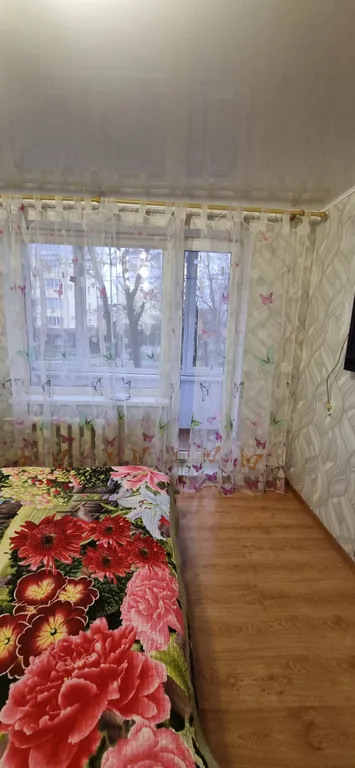 Квартира Квартира в 20 минутах от моря — Светлогорск