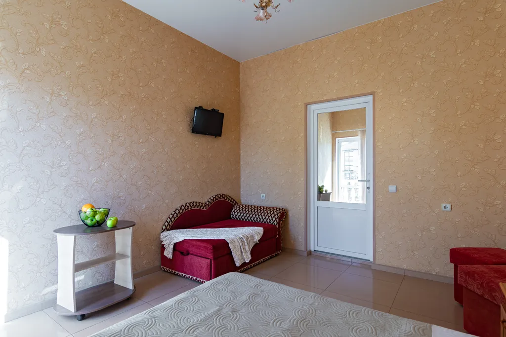 Квартира Комната — Геленджик