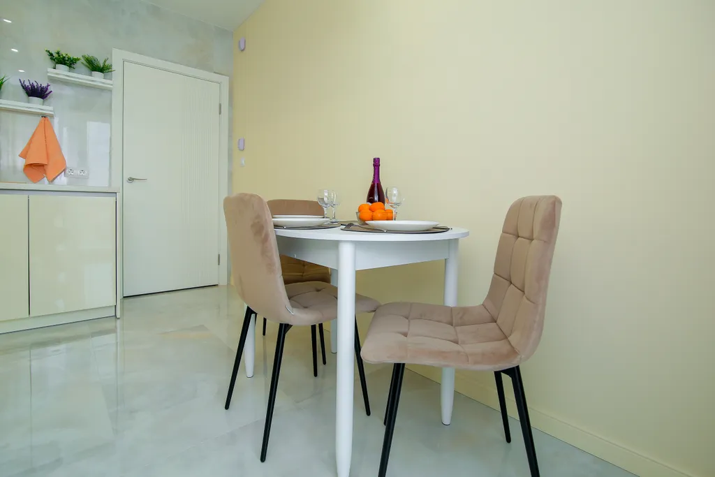 Отпуск мечты: уютные апартаменты у моря