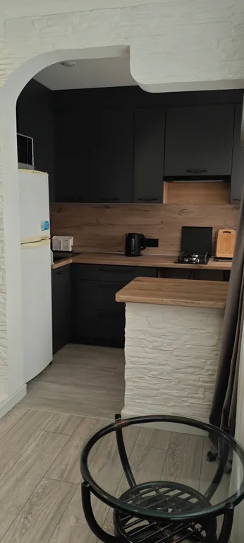 Квартира Уютная квартира в Евпатории — Евпатория