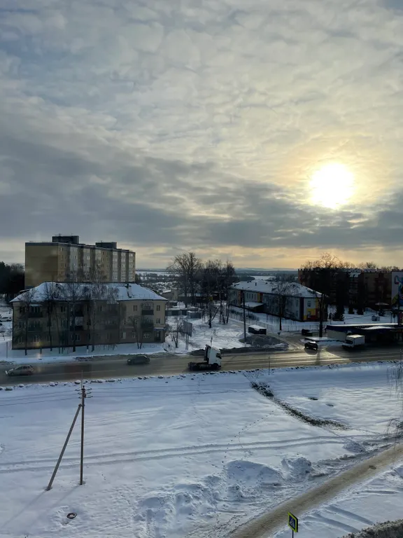 Солнечная Лагуна 1-комнатная