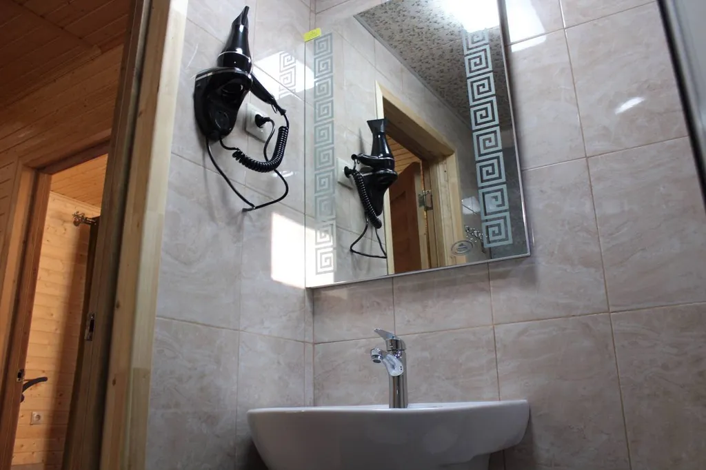 4-комнатный Дом